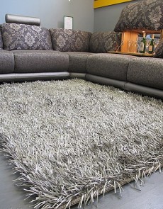 Високоворсний килим Lalee Opal 600 silver - высокое качество по лучшей цене в Украине.